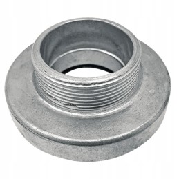 Fiksuota jungtis 81mm 40504051178 granitas