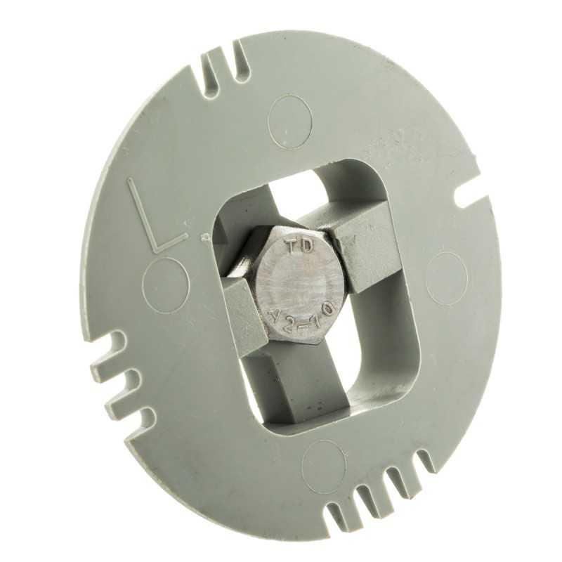 Atraminė poveržlė kairioji vicon vnb2334778 rs c 655