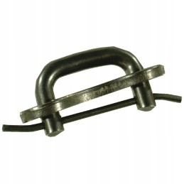 Grandinės jungtis 10x35 mm barstytuvas