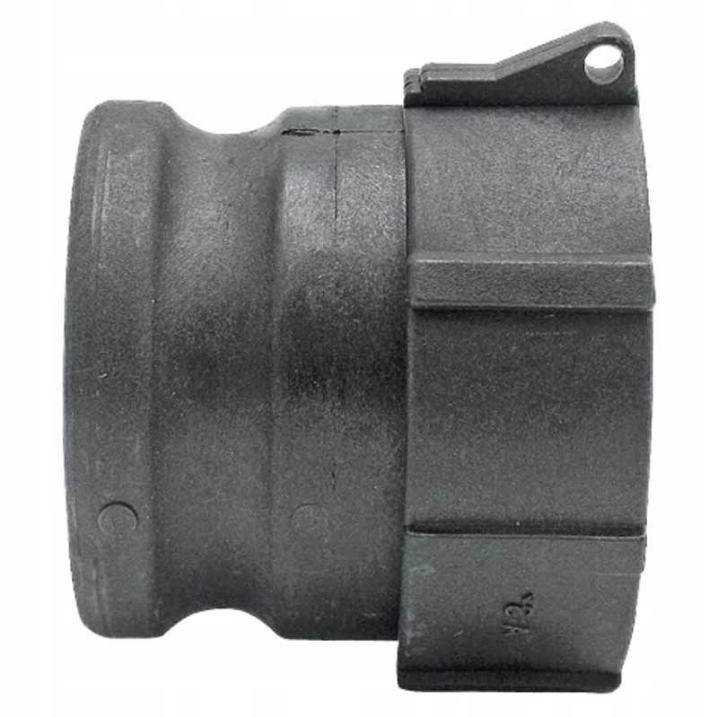 Lizdas 2 colių 2bsp 4050431507 granitas