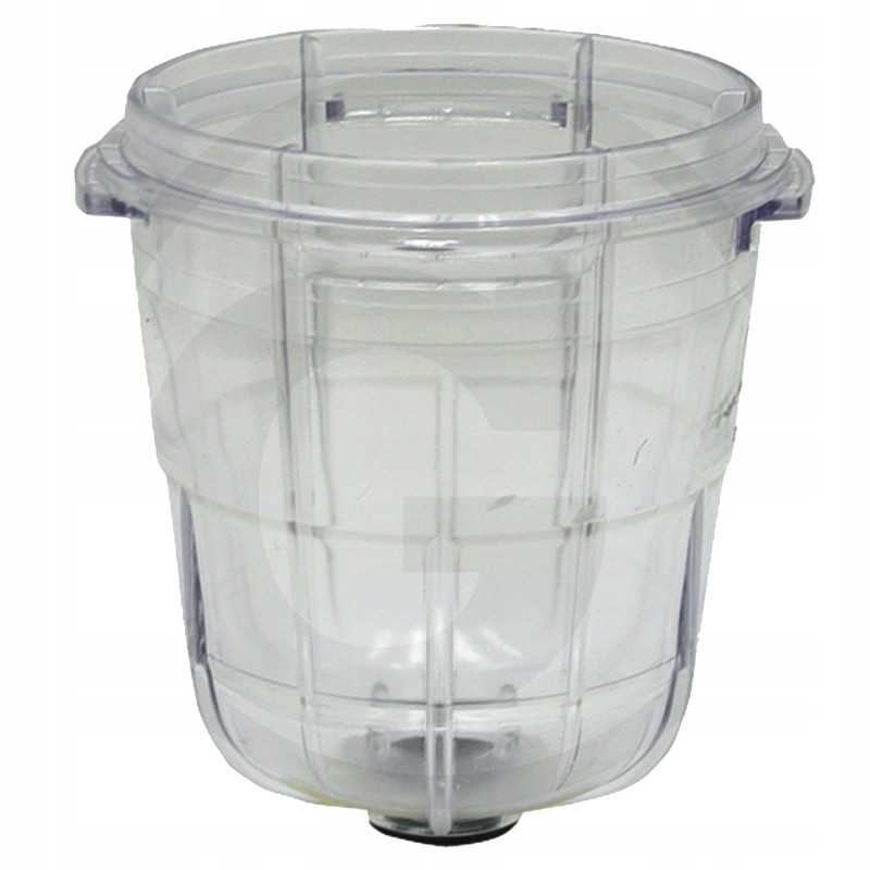 Apatinis tanklaivio sifono korpusas yra skaidrus