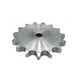 Grandininis ratas 837011 025 17