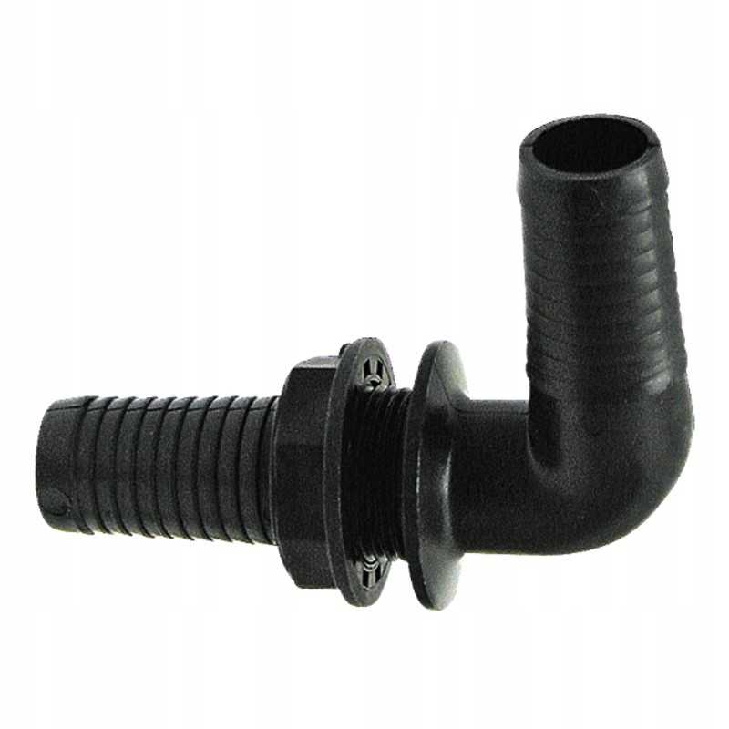 Srieginė jungtis 107mm 23mm 1 colio arag