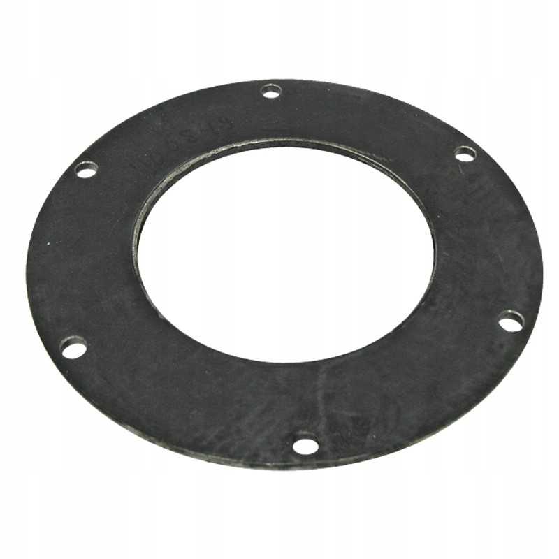 Apykaklė pasukamoms jungtims, granitas