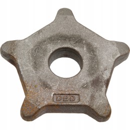 Grandininis ratas 80 5 75532013