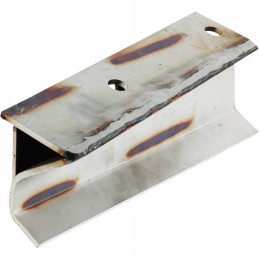 Kairysis barstymo peilis 230 mm Bredal 67000604