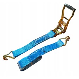 Transportavimo diržas su įtempikliu 5000 kg 5t 4m