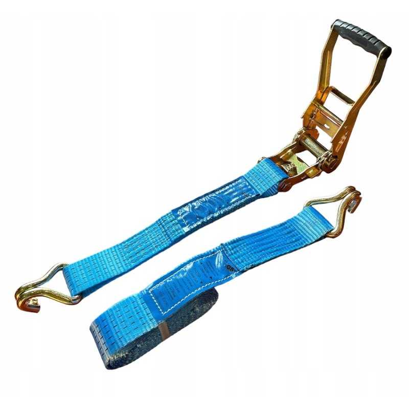 Transportavimo diržas su įtempikliu 5000 kg 5t 8m