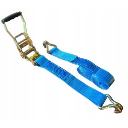 Transportavimo diržas su įtempikliu 5000 kg 5t 8m