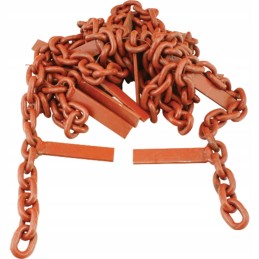 Agtech grindų konvejerio grandinė