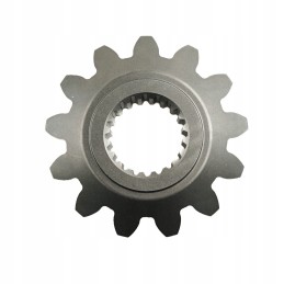 Kampinis ratas su 13 barstytuvu Unia Shore 9476