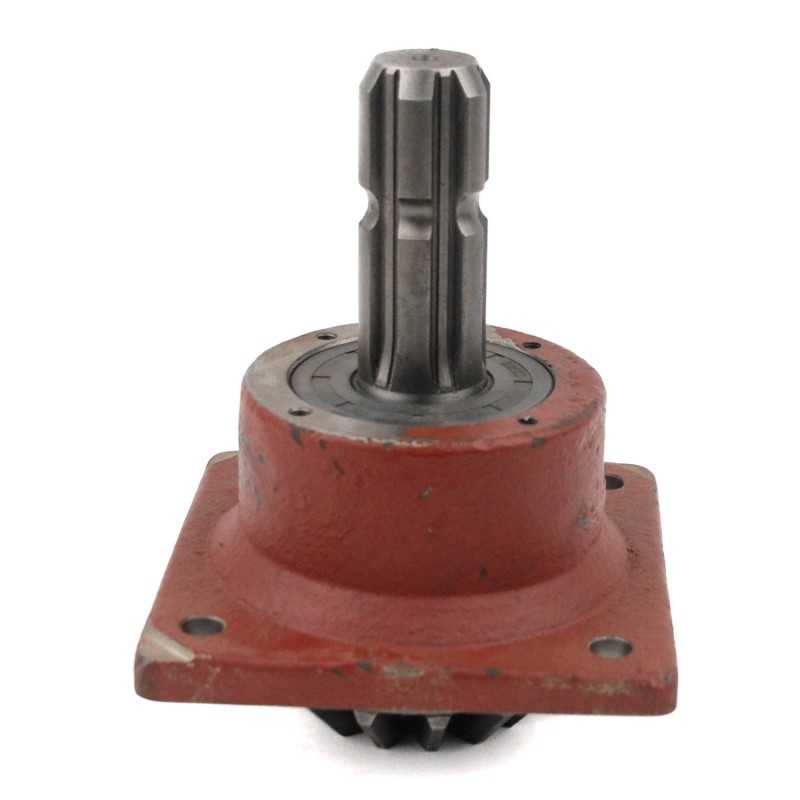 Tytan barstytuvo pagrindinių tvirtinimo detalių rinkinys 01 410