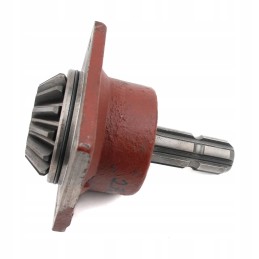 Tytan barstytuvo pagrindinių tvirtinimo detalių rinkinys 01 410