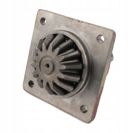 Tytan barstytuvo pagrindinių tvirtinimo detalių rinkinys 01 410