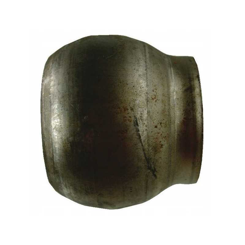 KKV suvirintas rutulys be žiedo Bauer 108 mm 105