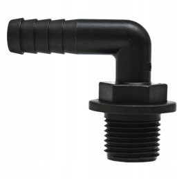 Žarnos jungties alkūnė 1132113