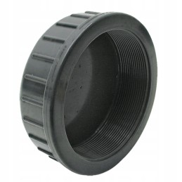 Srieginis kamštis 17mm 10bar granitas