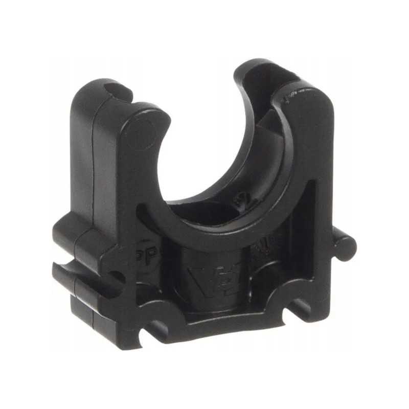 Vamzdžio spaustukas 1 2