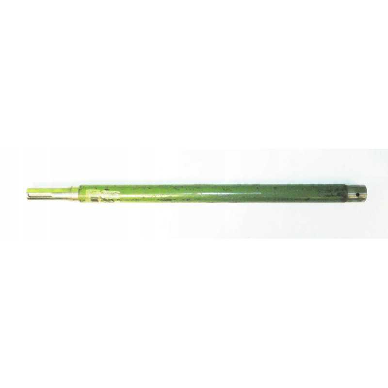 Barstymo volas 750 mm