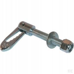 Brezento skląstis m12 x 25 mm skersmuo 19 mm