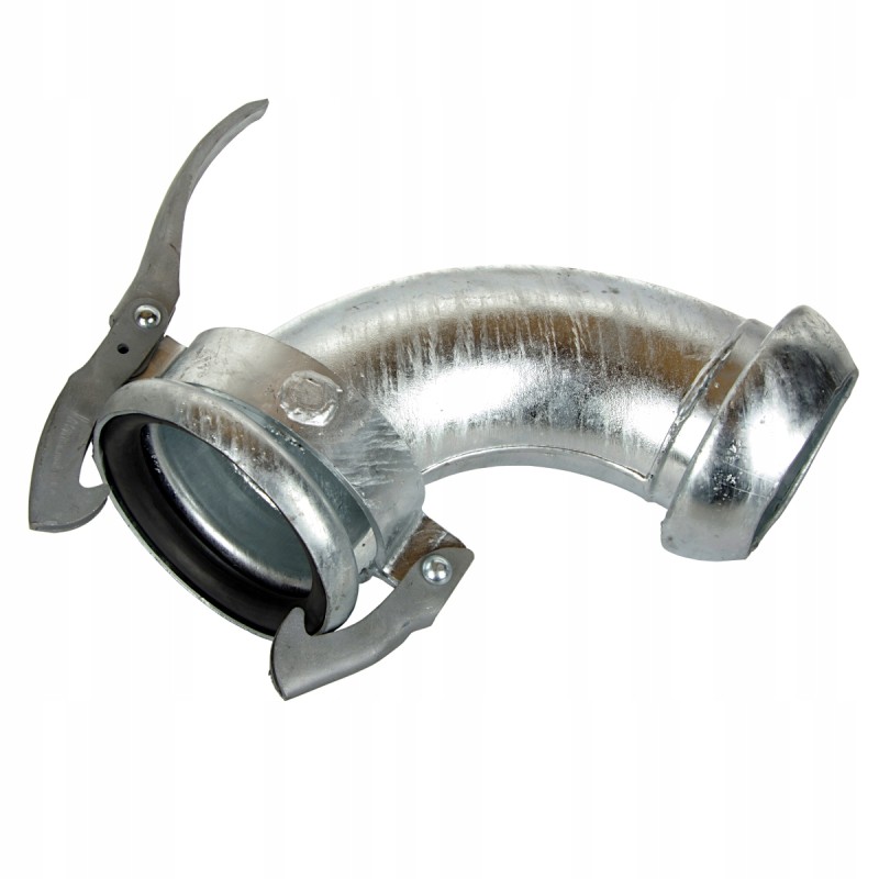 Alkūnė srutų cisternai 90 133mm perrot