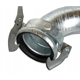 Alkūnė srutų cisternai 90 133mm perrot