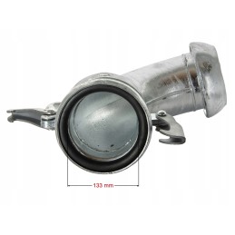 Alkūnė srutų cisternai 90 133mm perrot