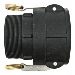 Kištukas 2 colių 2bsp 4050431514 granitas