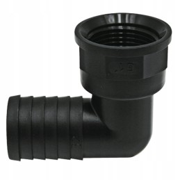 Granito žarnos jungties alkūnė