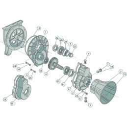 Pavaros dangtis 405161250310 jurop