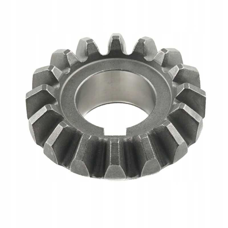 Ratas iš 16 Unia Shore MX C03 00 301 barstytuvo