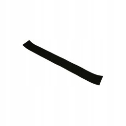 Dalgio barstytuvo krepšelio šoninis sandariklis 80x680mm