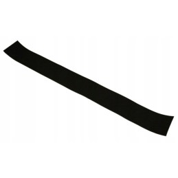 Dalgio barstytuvo krepšelio šoninis sandariklis 80x680mm