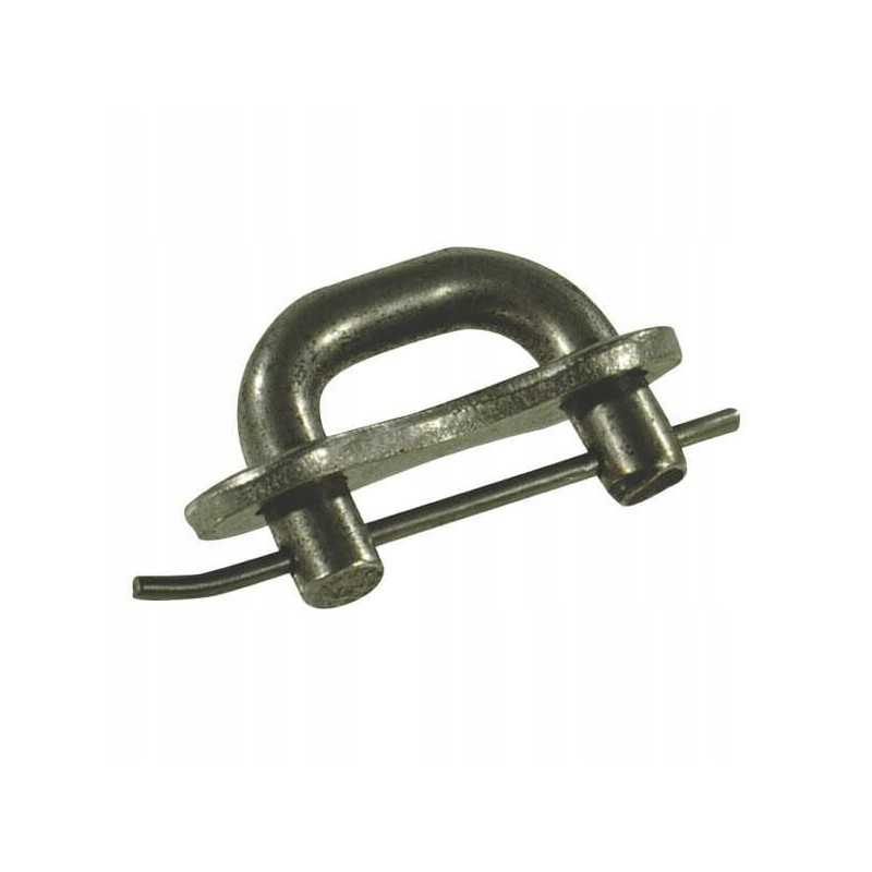 Grandinės jungtis 10x31 barstytuvas