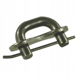 Grandinės jungtis 10x31 barstytuvas