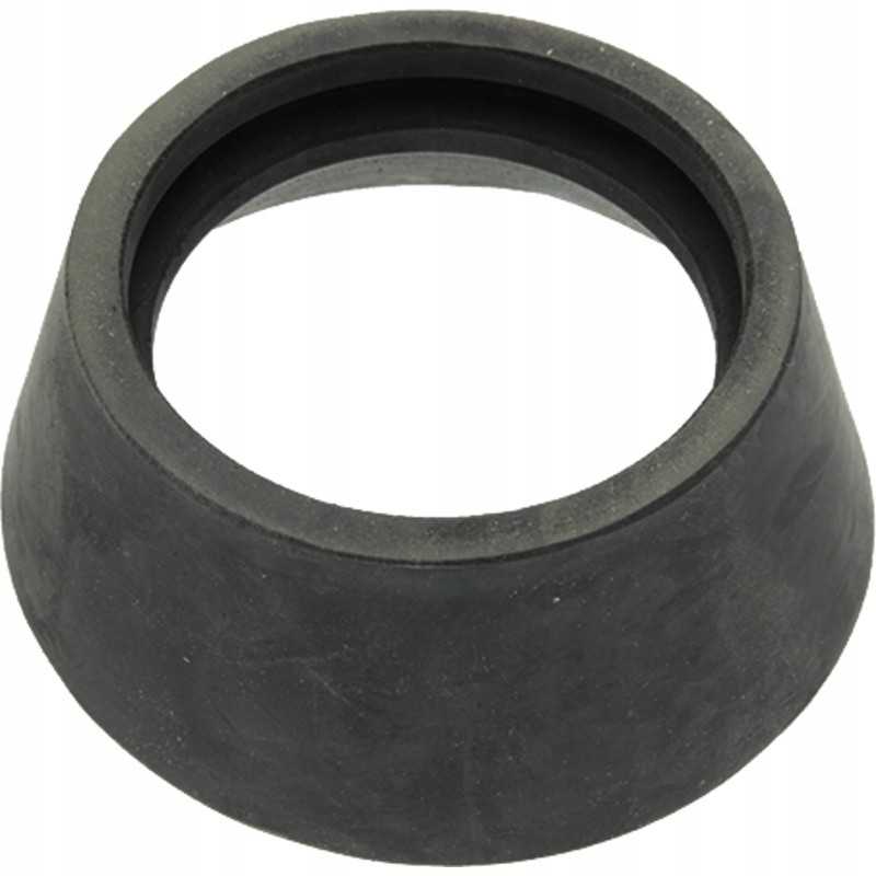 Guminis tanklaivio plūduriuojančio rutulio sandariklis, 100 mm