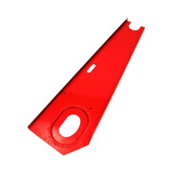 formos diržo gaubtas rotorinei žoliapjovei 1 65