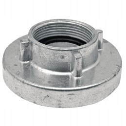 Fiksuota jungtis 66mm 4050431150 granitas