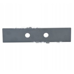 Tytan barstytuvo vertikalus adapterio peilis 22321300