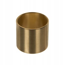 Barstytuvo vairo įvorė 40x44x40mm plona