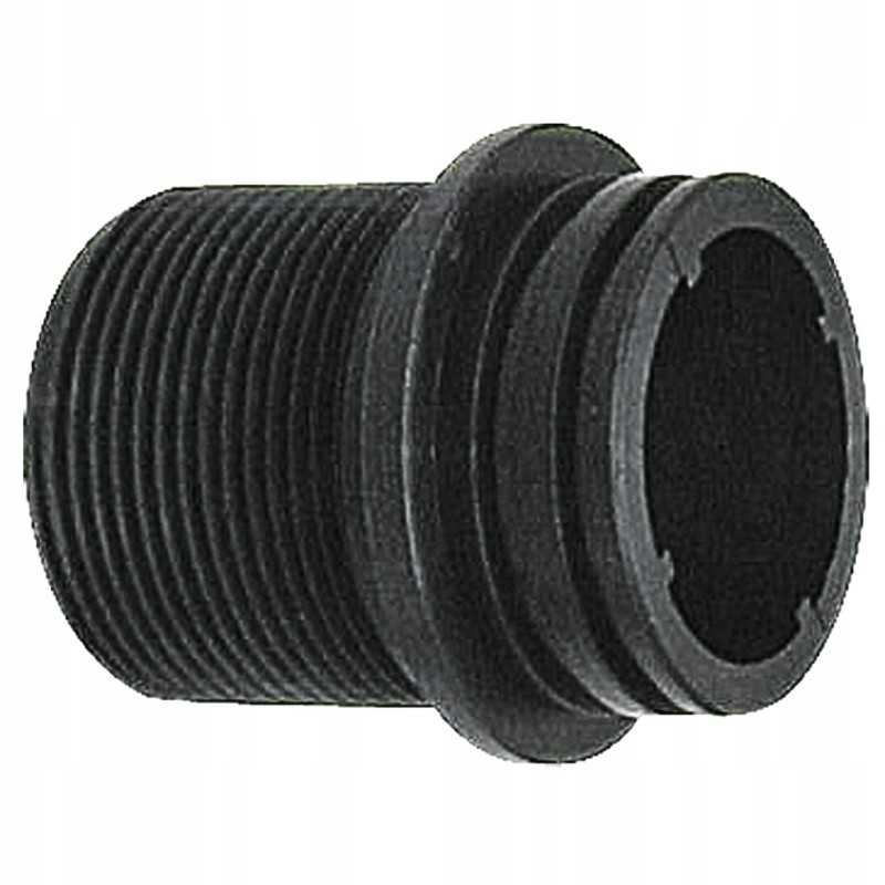 Srieginė jungtis 51mm 1mm granitas