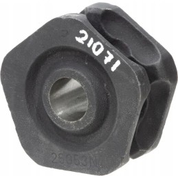 Grandinės grąžinimo volas 10x31 skylės 30