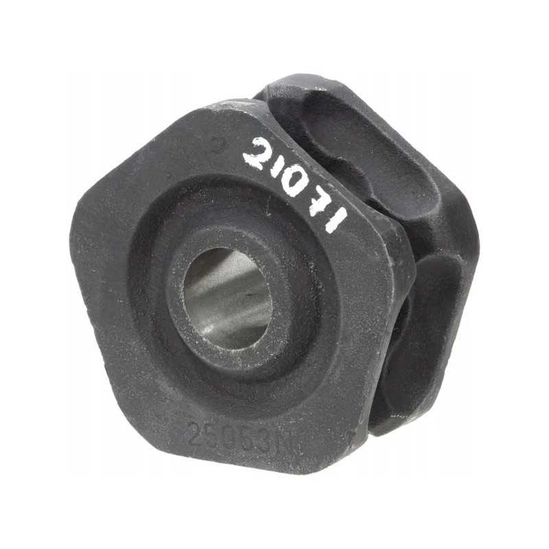 Grandinės grąžinimo volas 10x31 skylės 30