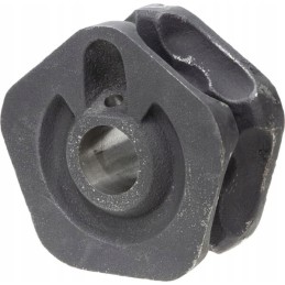 Grandinės grąžinimo volas 10x31 skylės 30