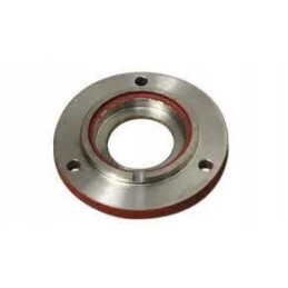 Mažas barstytuvo gaubtas su skylute, ketaus 2208030