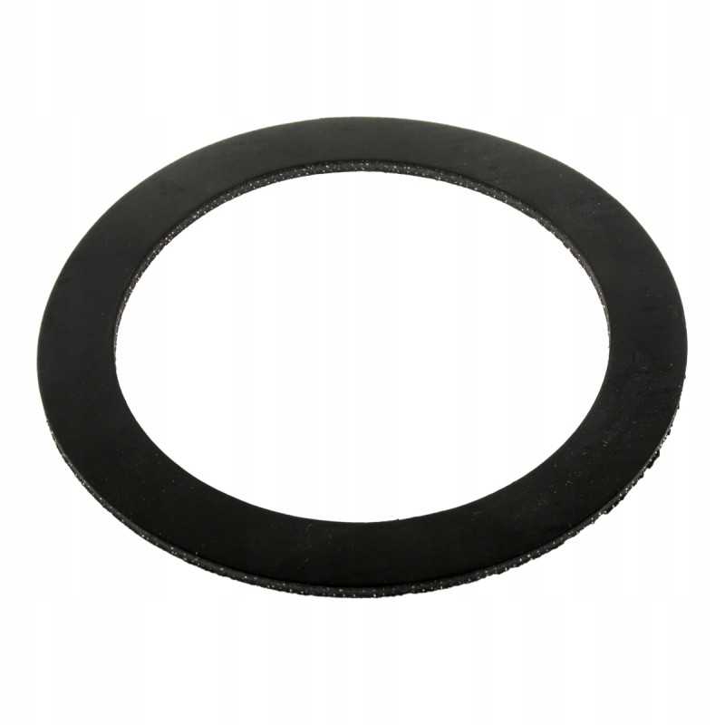 100 mm flanšo tarpiklis vartų vožtuvui