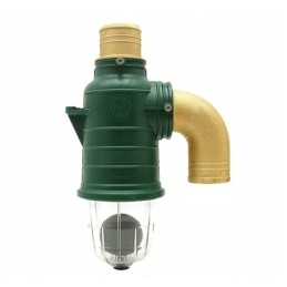 Nuotekų būgno uždarymo vožtuvas 405024060000