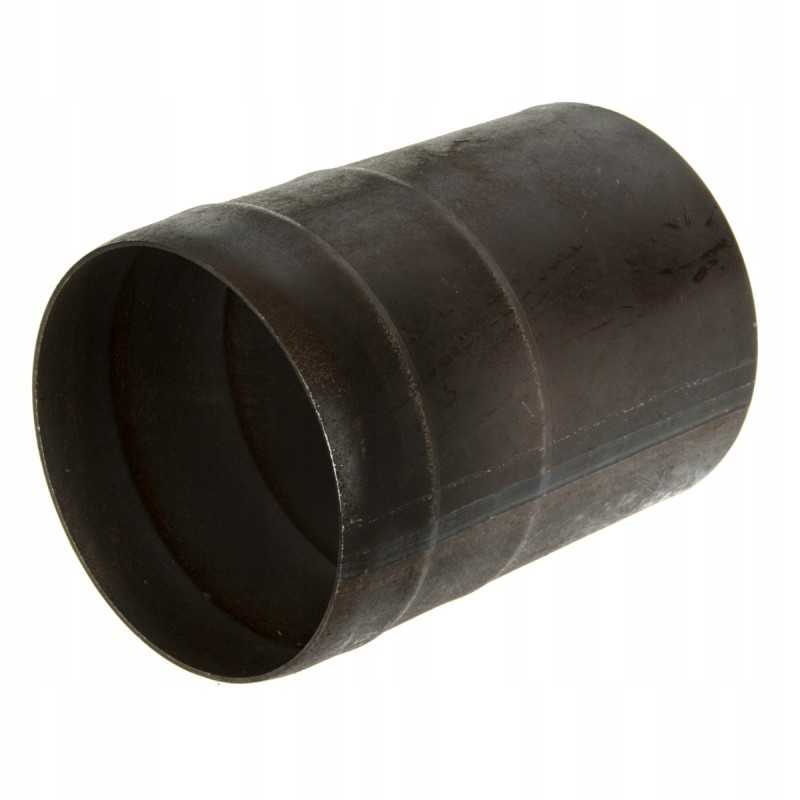 Žarnos galas 152 mm 6 srutų bakas