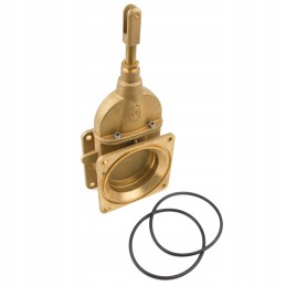 Vožtuvo vožtuvo flanšo flanšas 5 colių tanklaivis