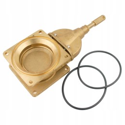 Vožtuvo vožtuvo flanšo flanšas 5 colių tanklaivis